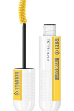 Collossal Curl Mascara Bounce