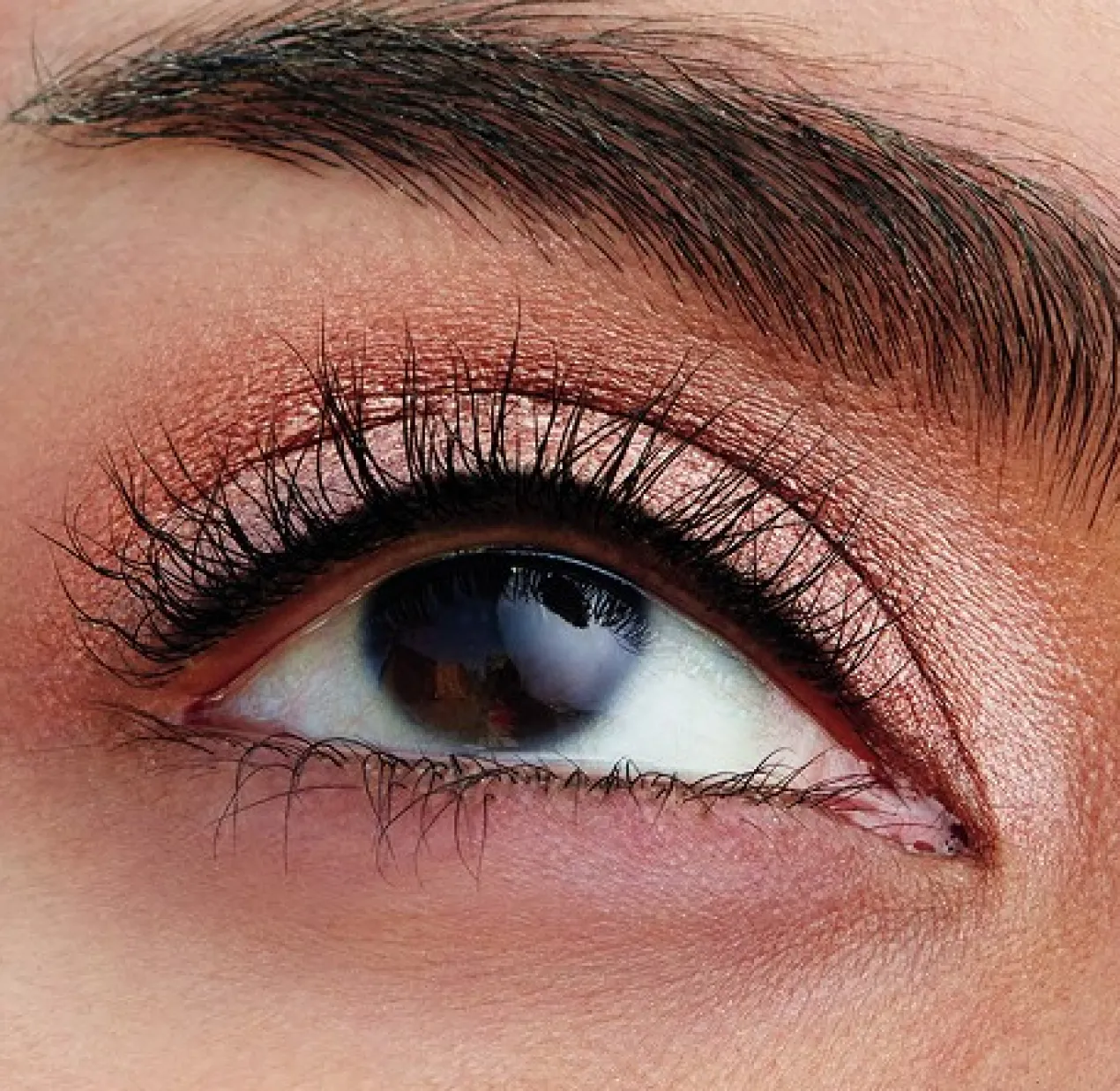 Collossal Curl Mascara Bounce