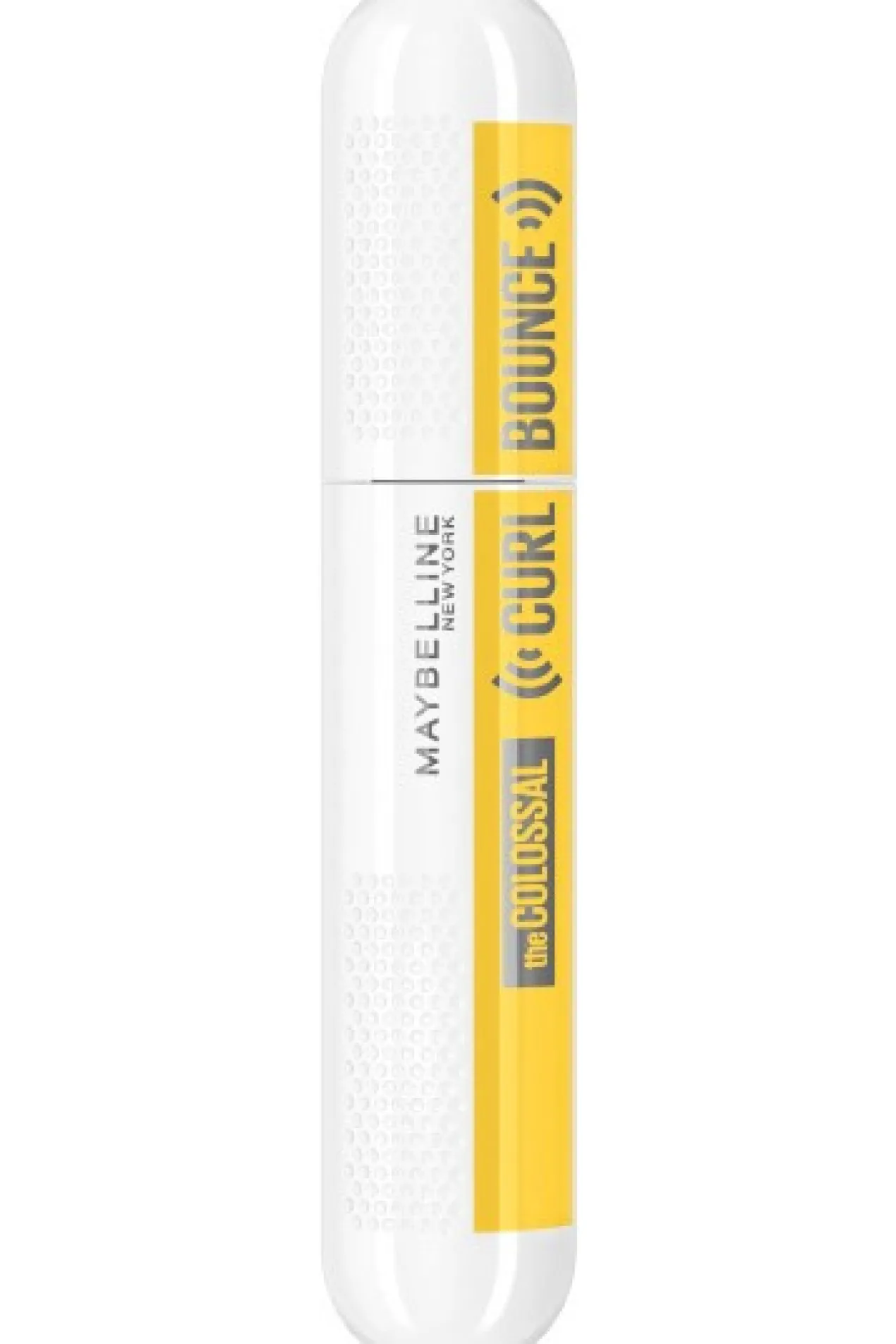Collossal Curl Mascara Bounce