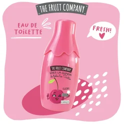 Cologne de Cerise