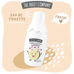 Cologne de Coco