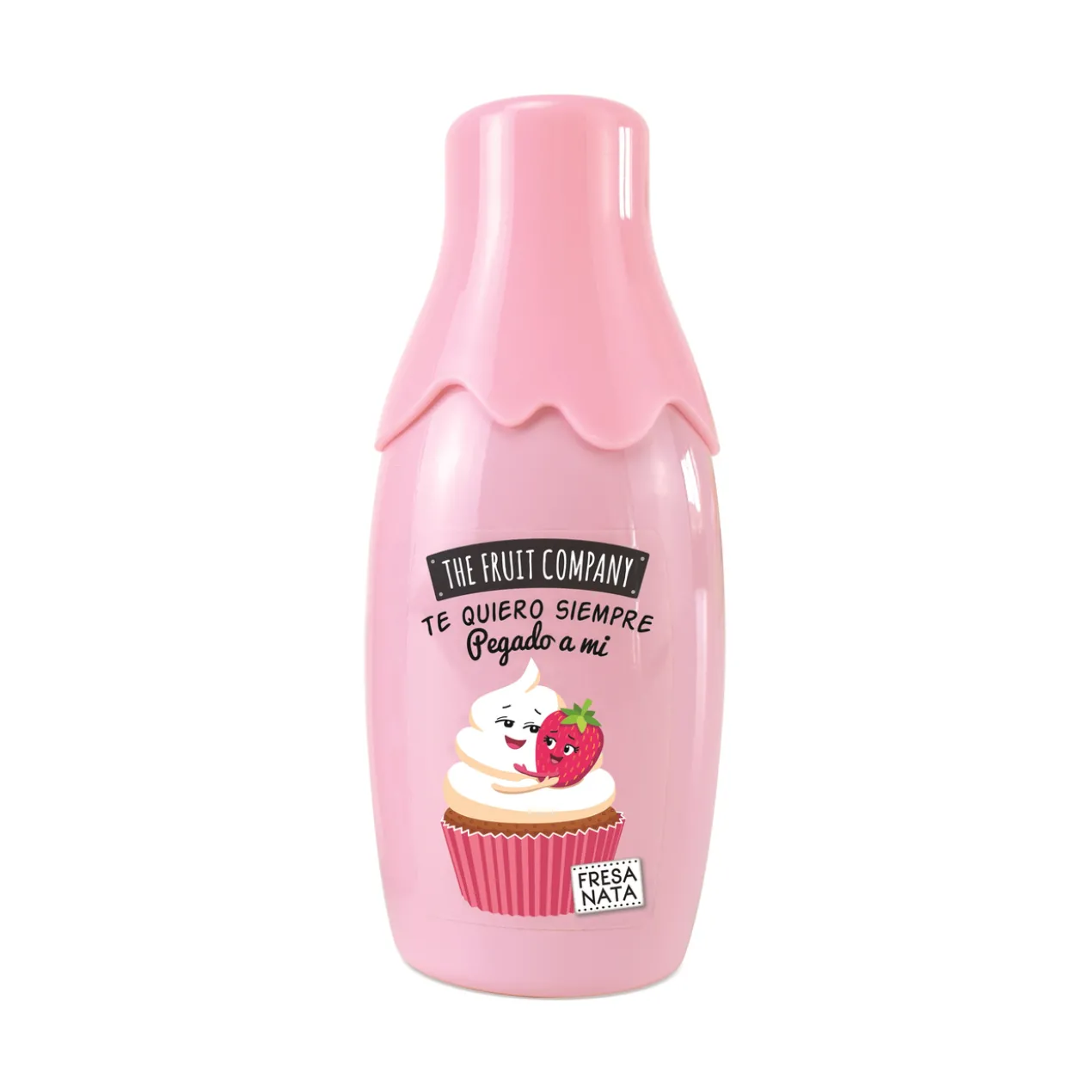 Cologne de Fraise et Crème