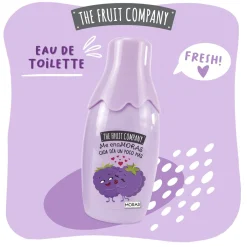 Cologne de Mûres