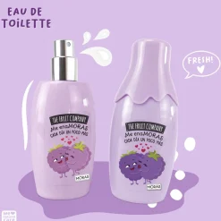 Cologne de Mûres