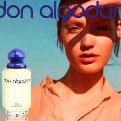 Cologne Don Algodón