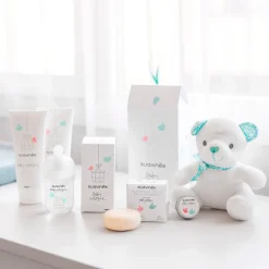 Cologne Enfant Baby Cologne
