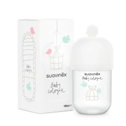 Cologne Enfant Baby Cologne