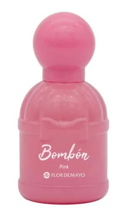 Colonia Bombon Pink Eau de Parfum