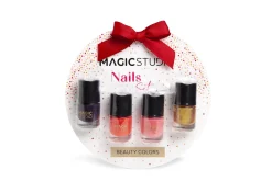 Colorful Set Vernis à Ongles