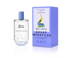 Colorín Colorado Aguas Infantiles
