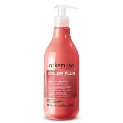 Color Plus Shampoing Protecteur