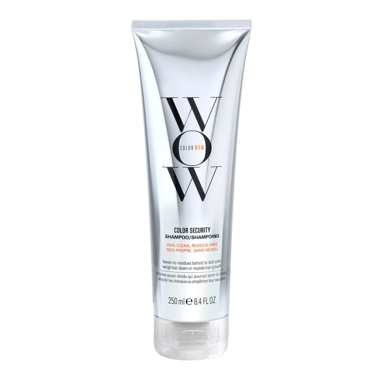 Color Security Shampoo