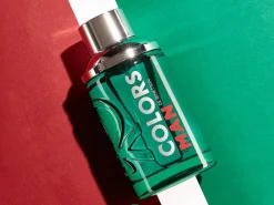 Colors Man Green Eau de Toilette