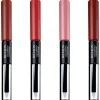 Colorstay Overtime Rouge à Lèvres Liquide Biphase