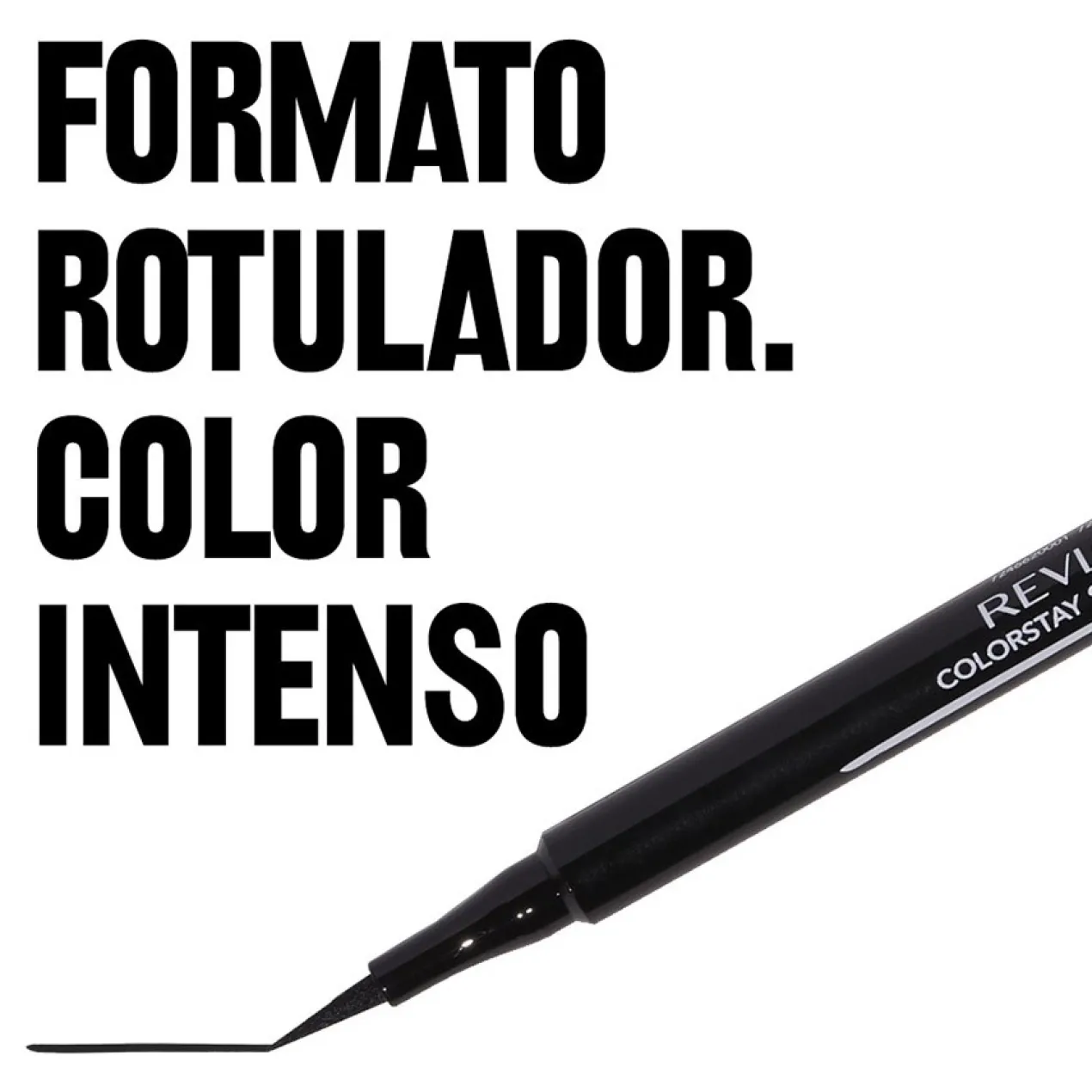 ColorstaySharp Line Eyeliner Liquide Pointe Fine