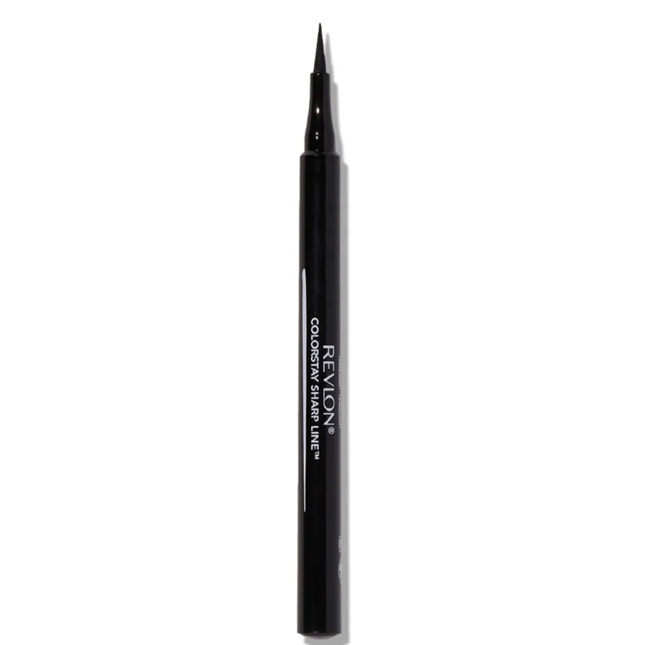 ColorstaySharp Line Eyeliner Liquide Pointe Fine