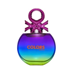 Colors Unlimited Her Édition Limitée Eau de Toilette