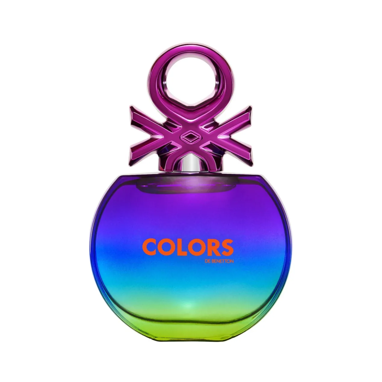 Colors Unlimited Her Édition Limitée Eau de Toilette