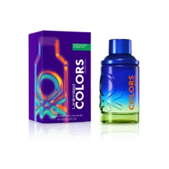 Colors Unlimited Him Édition Limitée Eau de Toilette