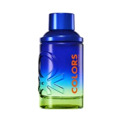 Colors Unlimited Him Édition Limitée Eau de Toilette