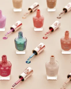 Color Therapy Nail & Cuticle Elixir Huile pour Cuticules