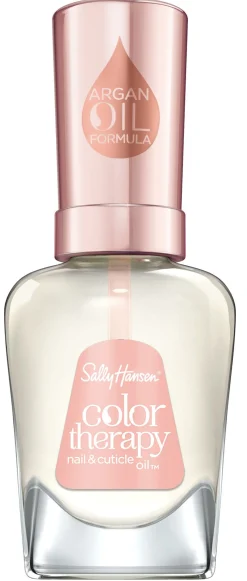 Color Therapy Nail & Cuticle Elixir Huile pour Cuticules