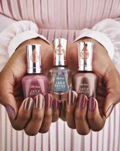 Color Therapy Top Coat