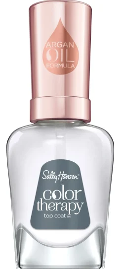 Color Therapy Top Coat