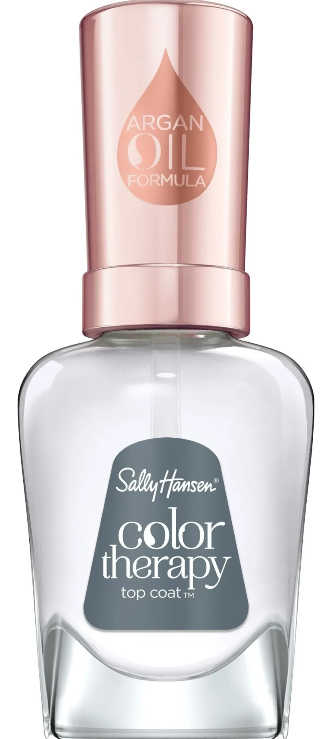 Color Therapy Top Coat