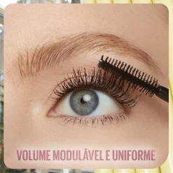 Colossal Bubble Mascara