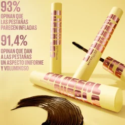 Colossal Bubble Mascara