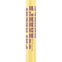 Colossal Bubble Mascara