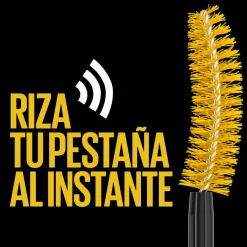 Colossal Curl Mascara Bounce Résistant à l’eau