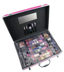 Colour Perfection Pink Malette de Maquillage