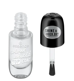 Colour Shield Top Coat