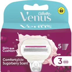 ComfortGlide Sugarberry Pièces détachées