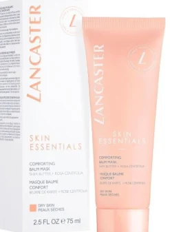 Comforting Balm Mask Baume Apaisant