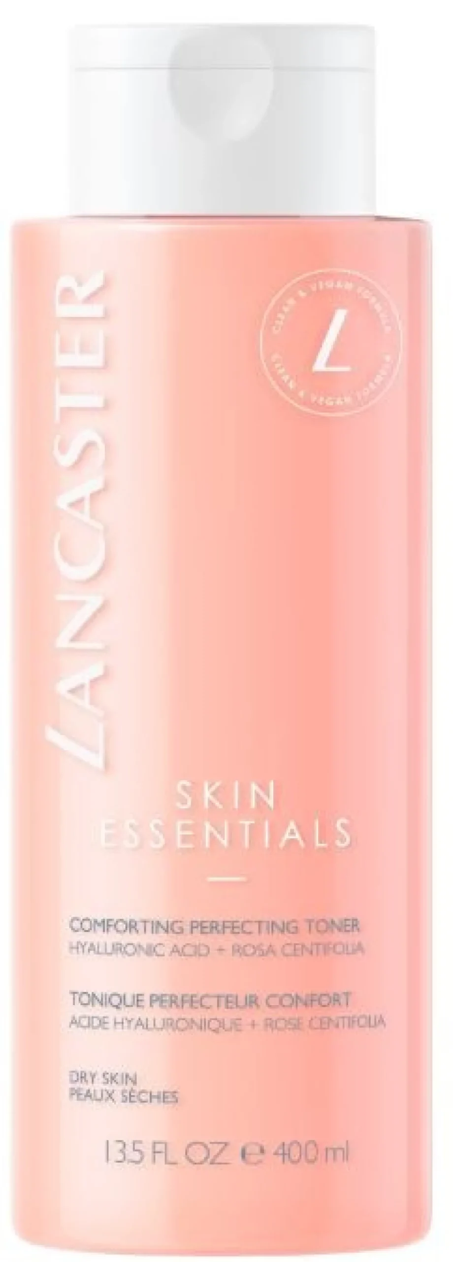 Comforting Perfecting Toner Tonique Visage