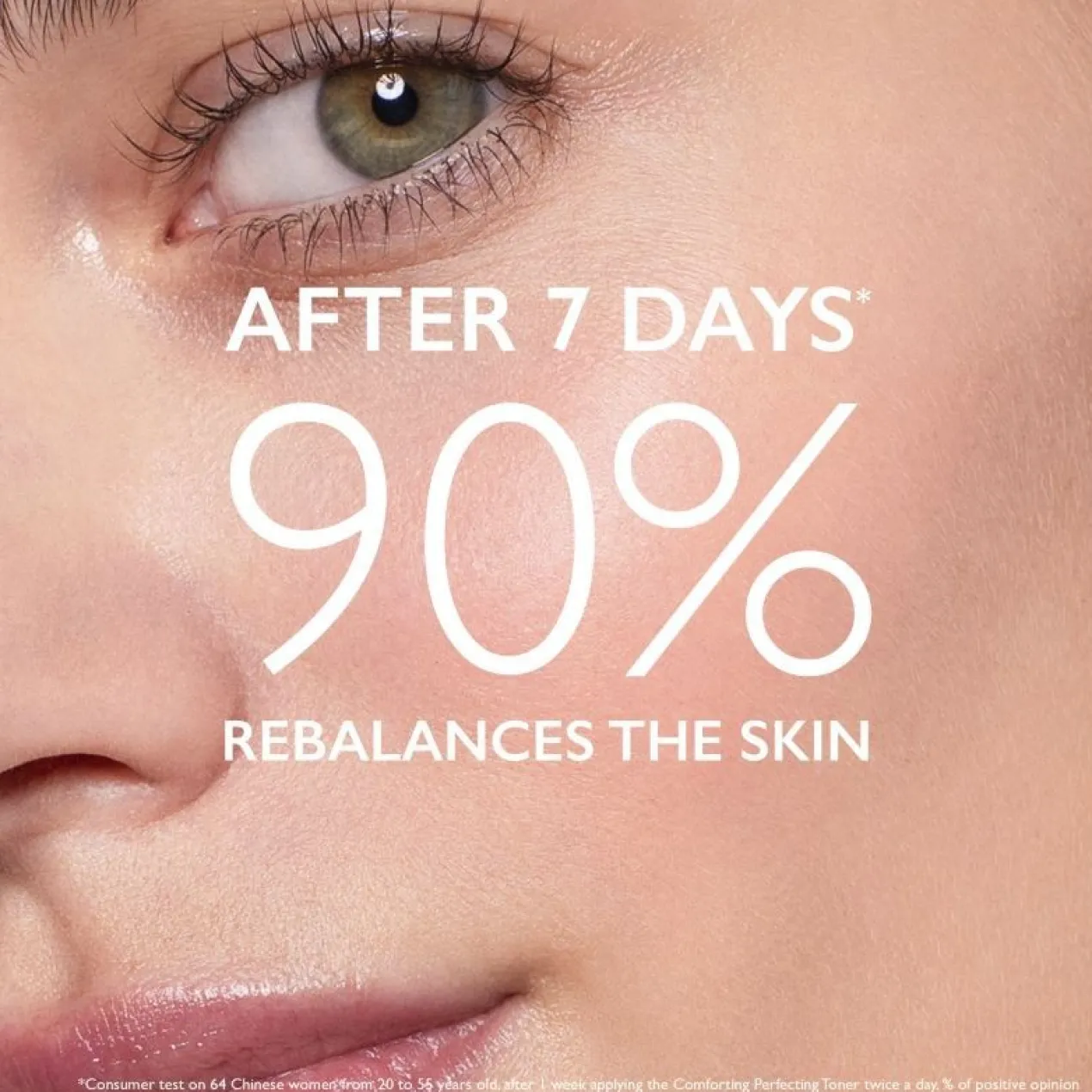 Comforting Perfecting Toner Tonique Visage