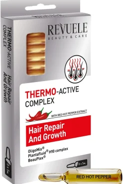Complexe Thermoactif de Réparation et Croissance Ampoules