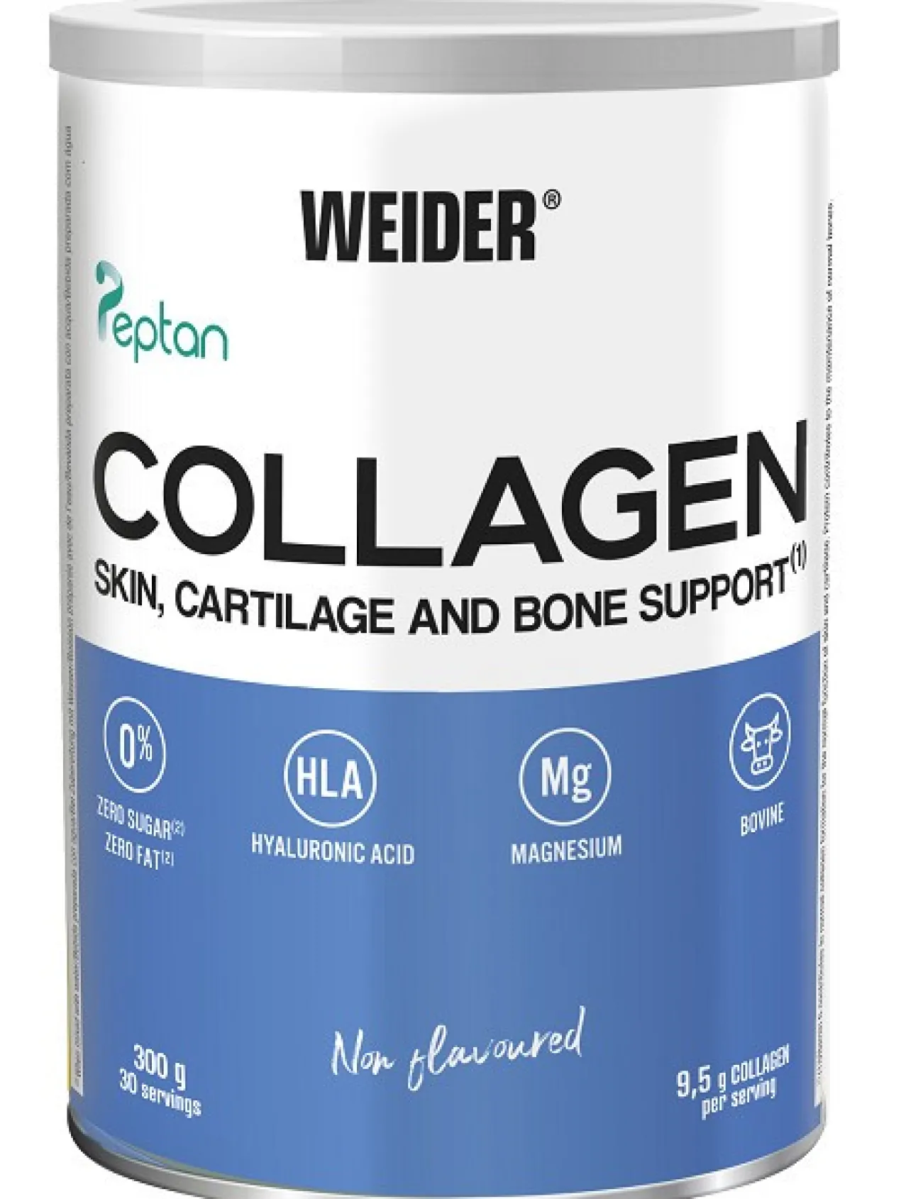Complément alimentaire Collagène