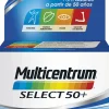 Complément Alimentaire Select 50+