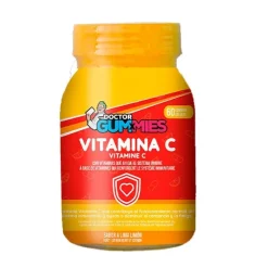 Complément Alimentaire Vitamine C