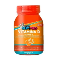 Complément Alimentaire Vitamine D
