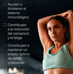 Comprimés Multivitamines Acide Folique, Calcium et Sélénium