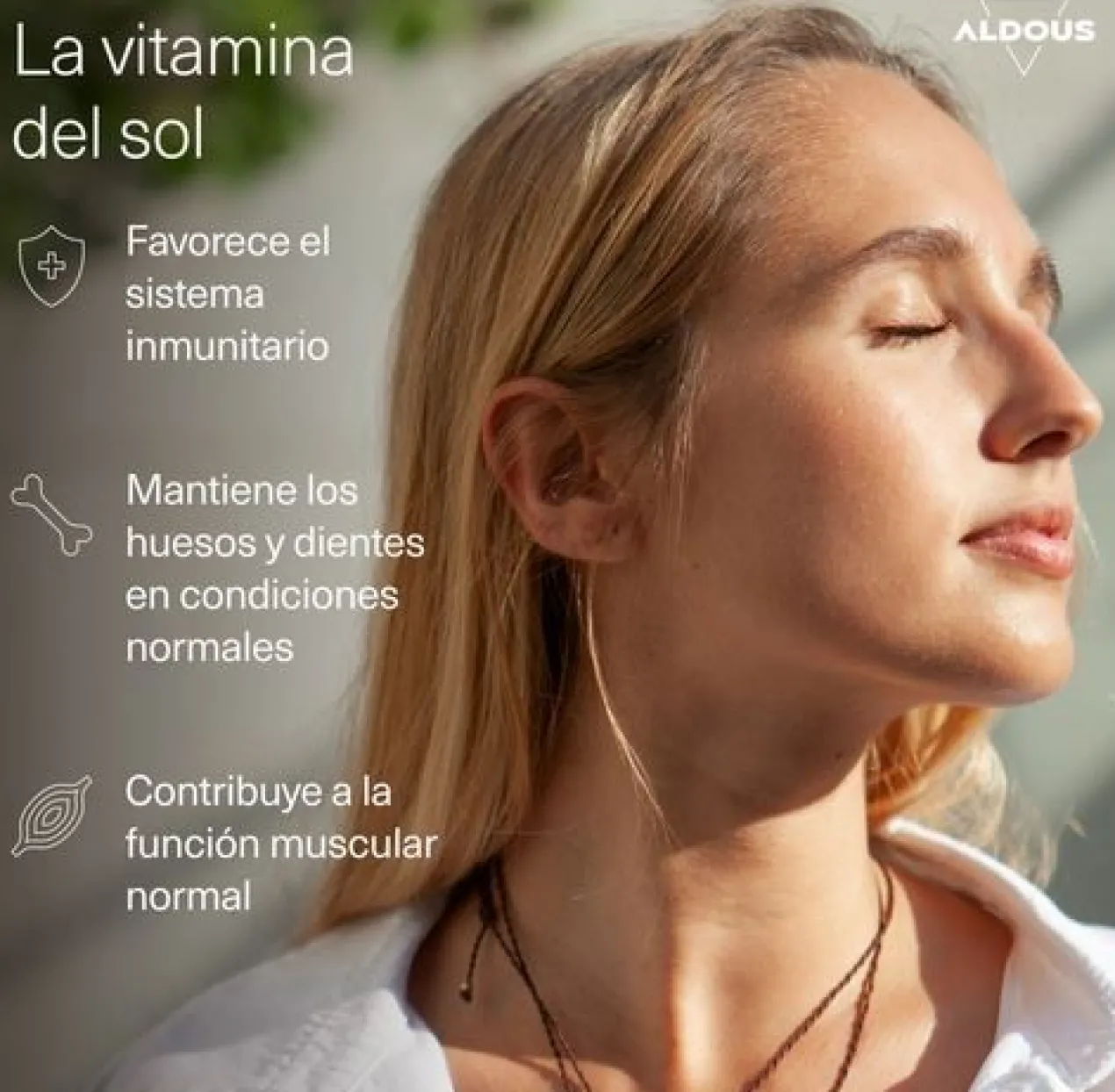 Comprimés Vitamine D3 + K2