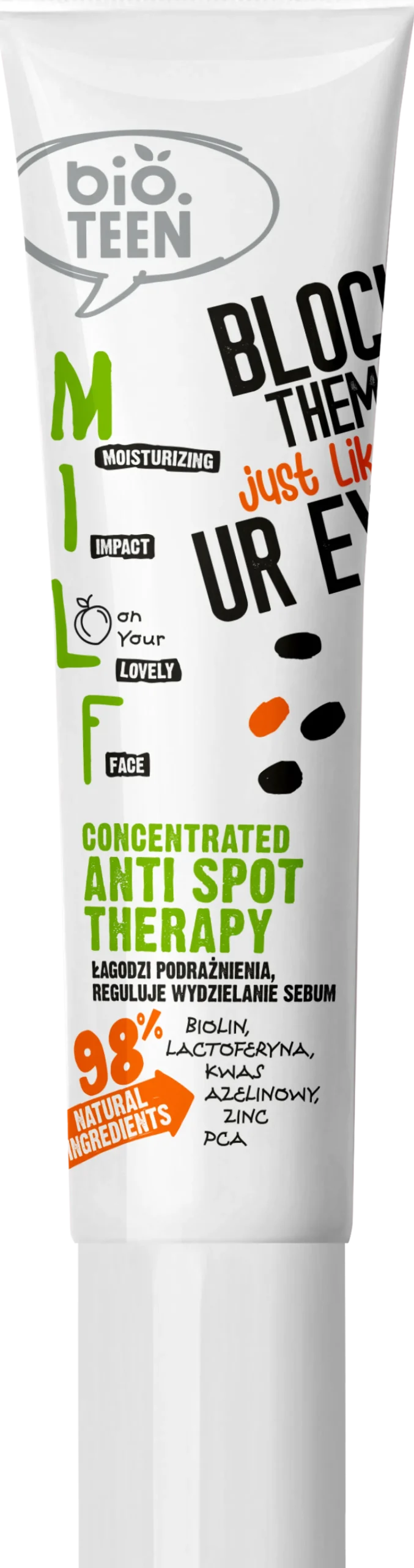 Concentré Anti-taches