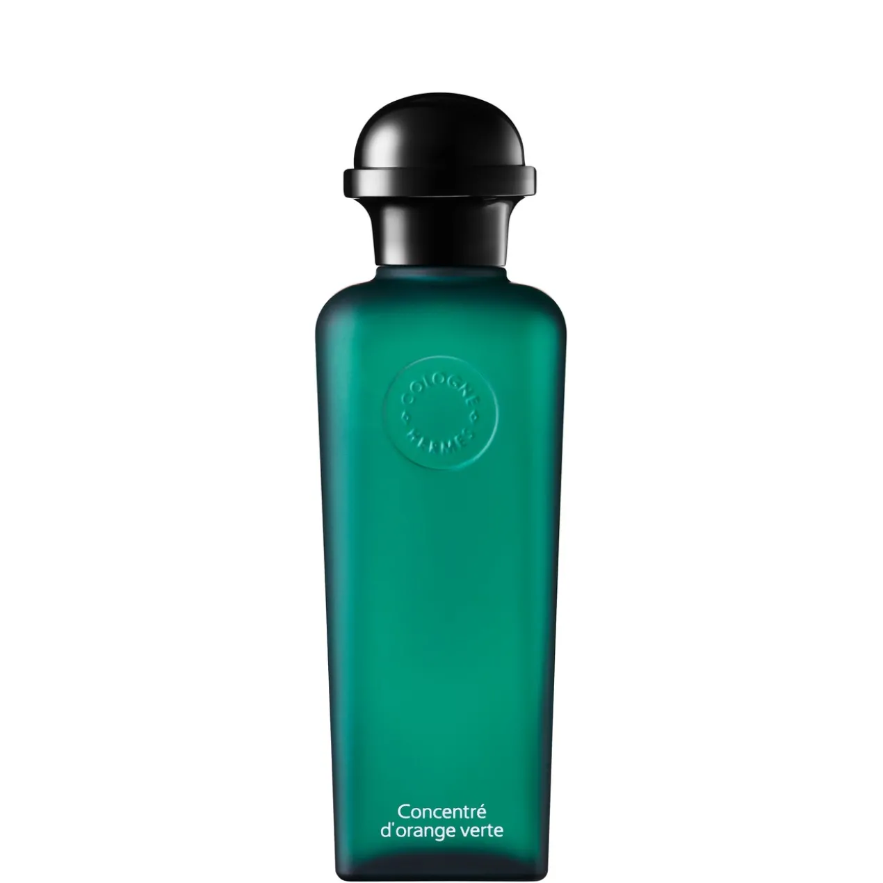 Concentré d'orange verte Eau de toilette