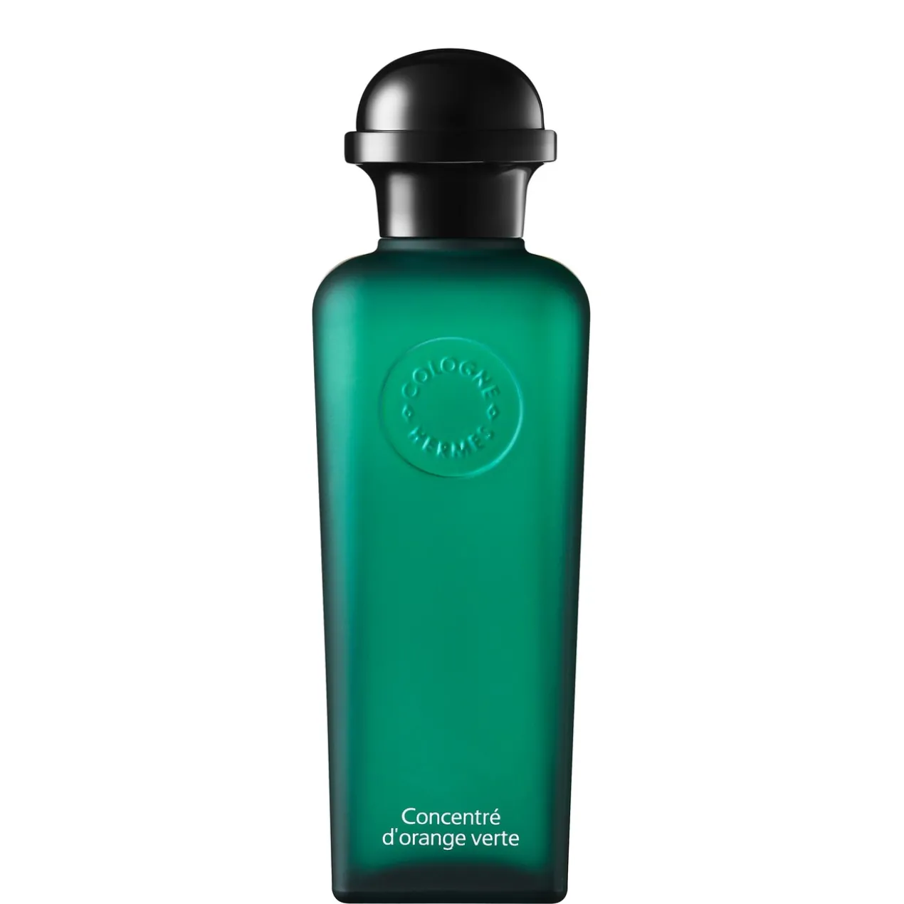 Concentré d'orange verte Eau de toilette