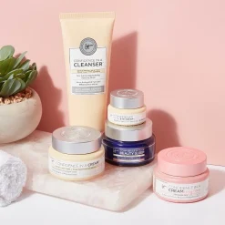 Confidence Crème Contour des Yeux Anti-Âge
